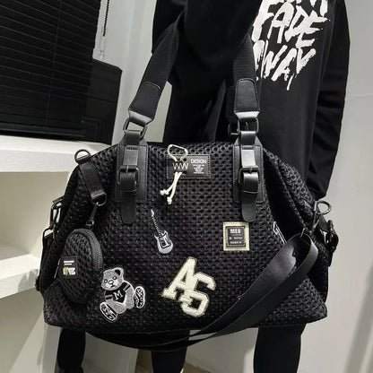 Lucid Armor Kol Çantası