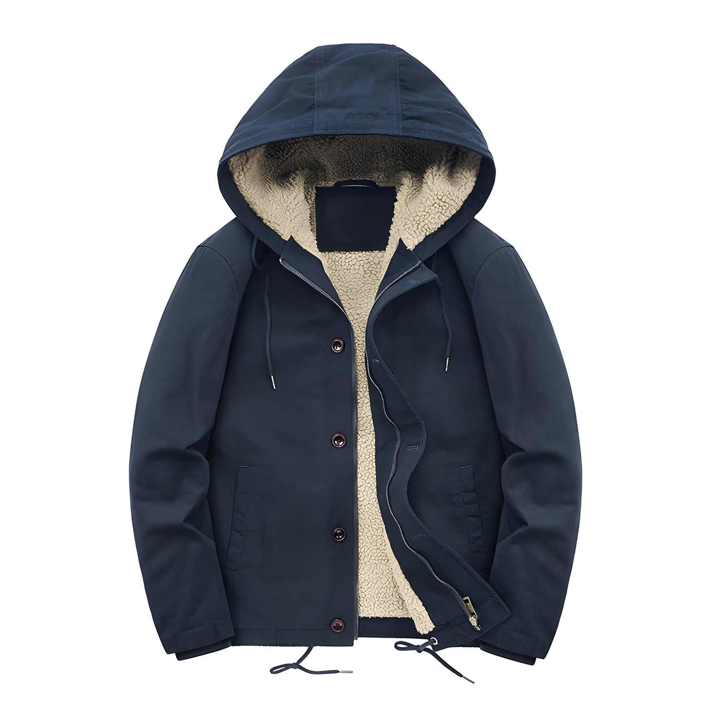 Field Cotton Jacket