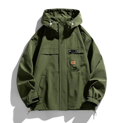 Delta Ridge - Waterproof Jacket