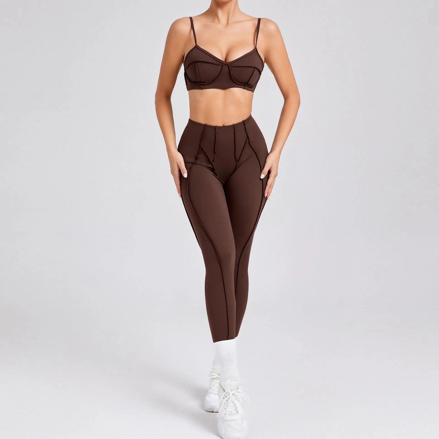 Dare2Luzz İkili Spor Takım