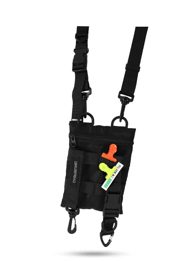 Multifunction Storage Waist Bag