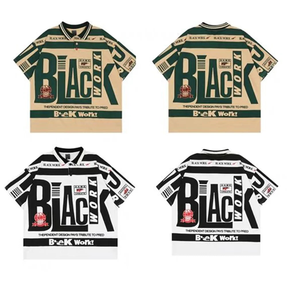 Kleur Boys üst tshirt