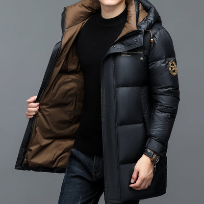 Keystone - Waterproof Parka