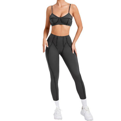 Dare2Luzz İkili Spor Takım