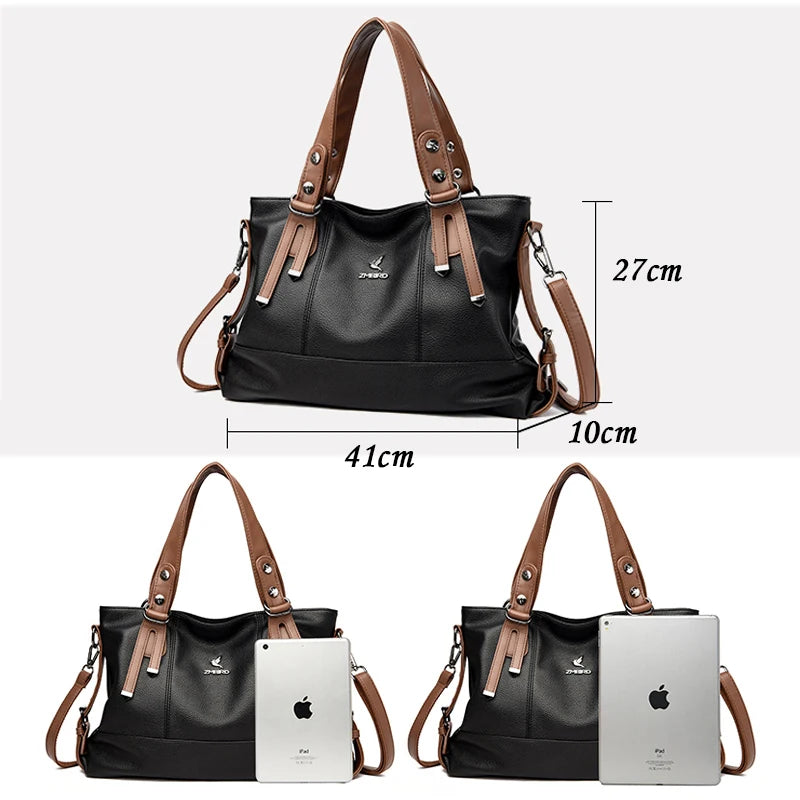 Void Nectar Tote Çanta