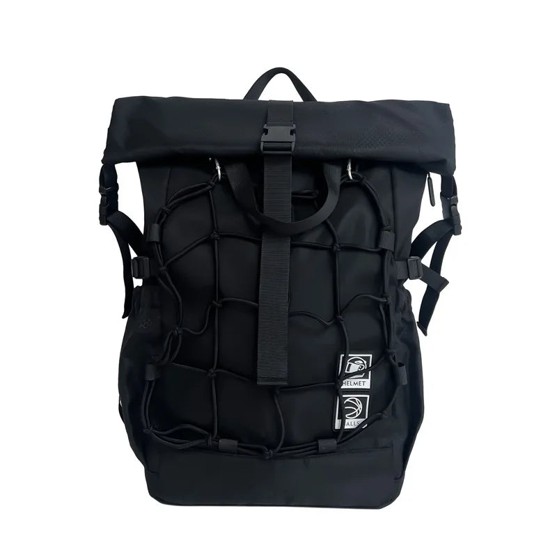 Multi Storage Travel Backpack