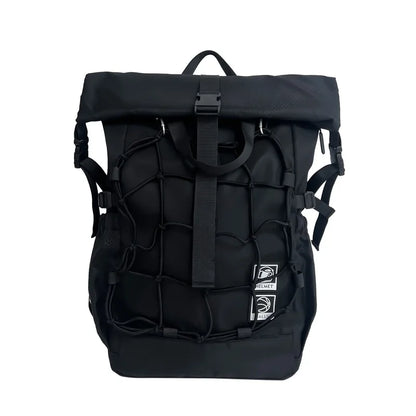 Multi Storage Travel Backpack
