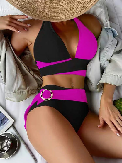 Femme Fetale Bikini Seti
