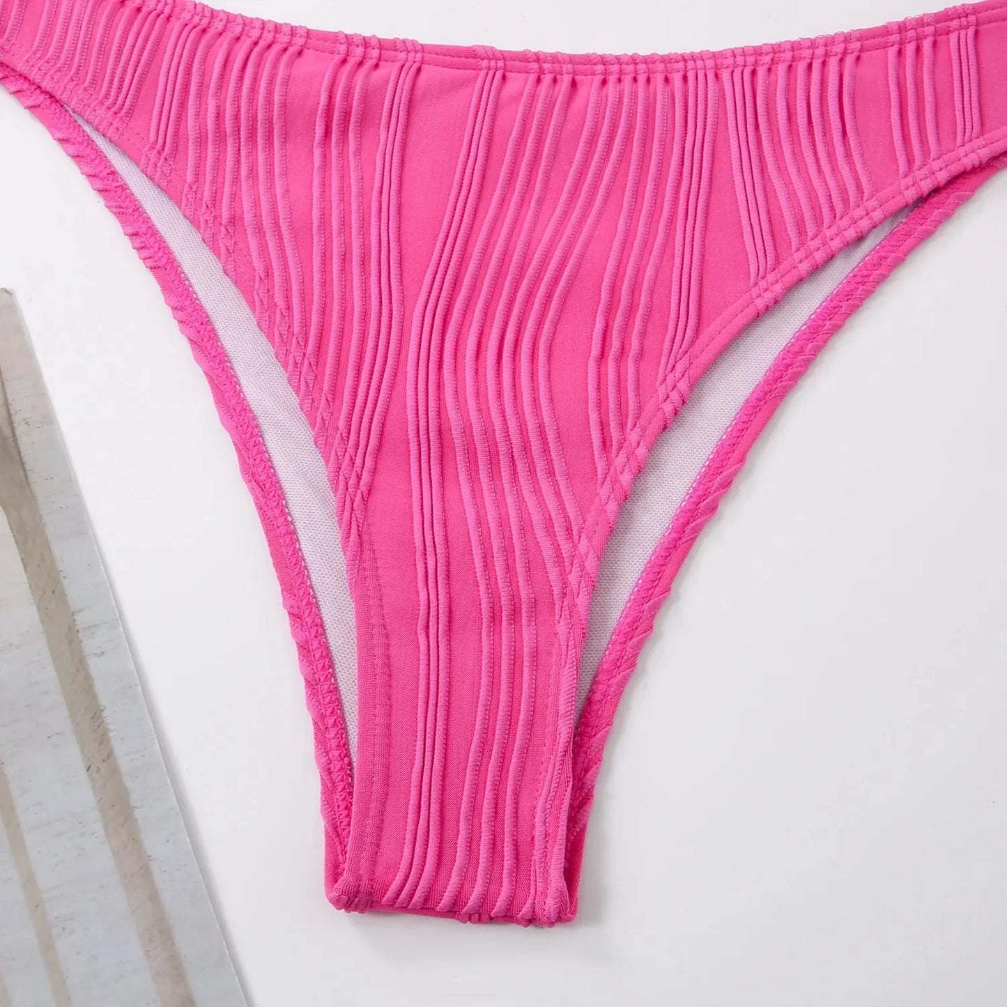 Ocean Lust Bikini Set