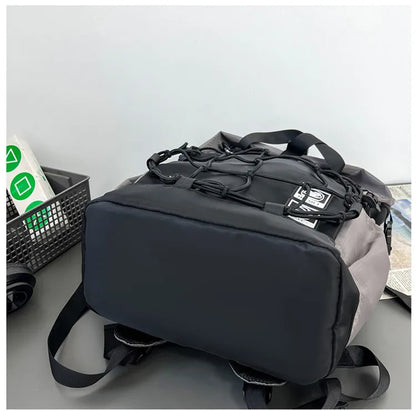 Multi Storage Travel Backpack