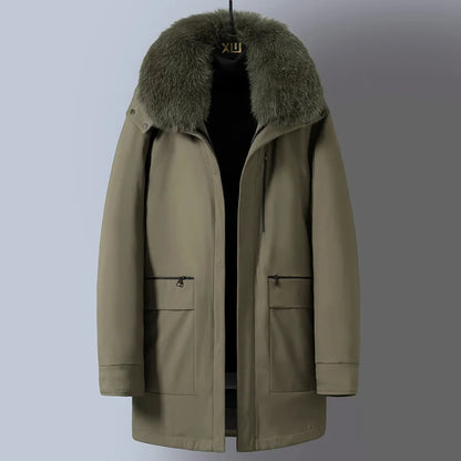 Windproof Boys ceket