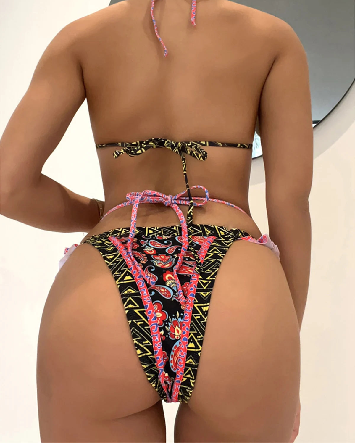 Pandora's Touch Takım