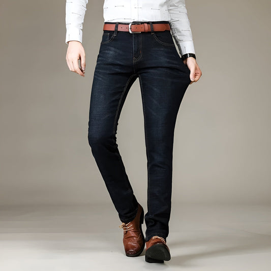 Russo Tapered Denim