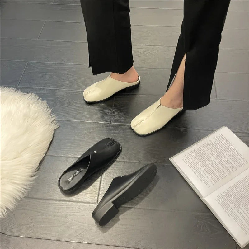 Ninja Flats deri terlik