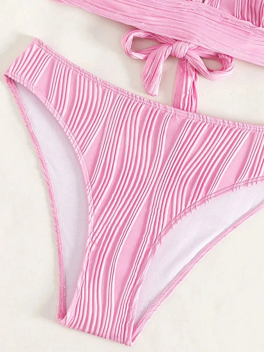 Ocean Lust Bikini Set