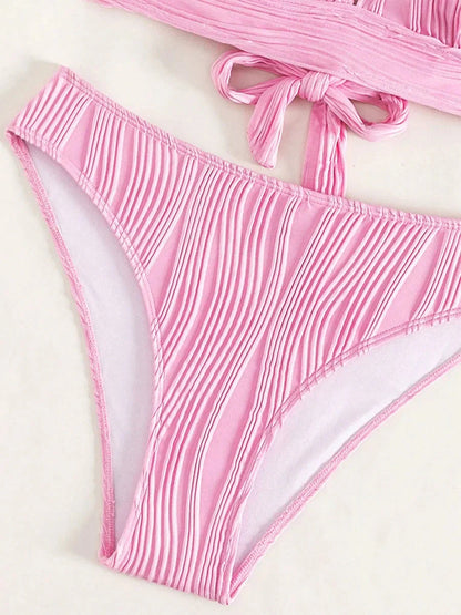 Ocean Lust Bikini Set