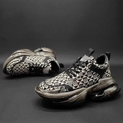 Casual Boys Sneakers Dad Shoes