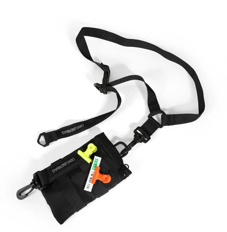 Multifunction Storage Waist Bag