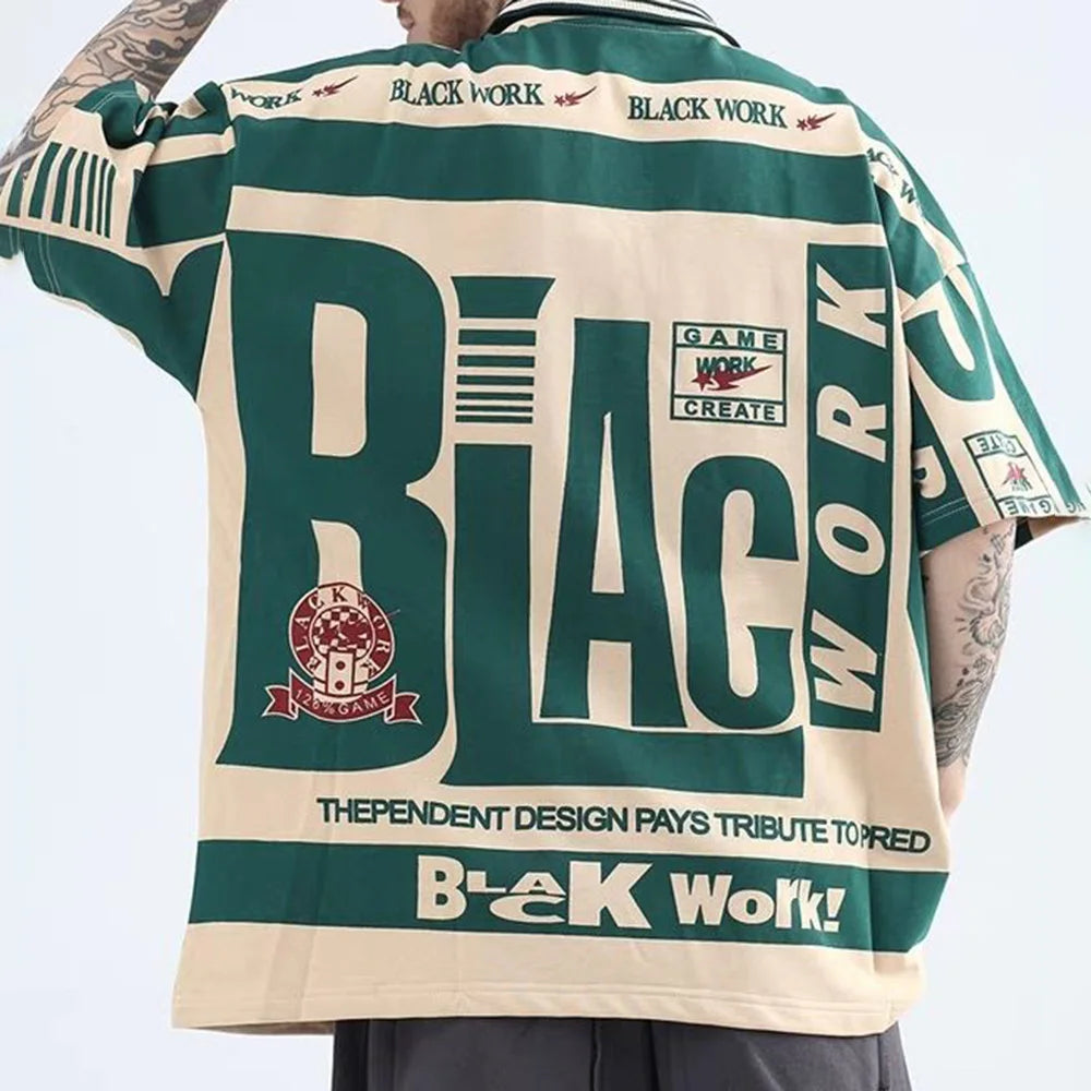 Kleur Boys üst tshirt