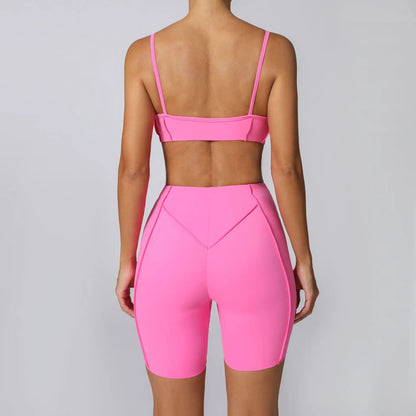 Dare2Luzz İkili Spor Takım