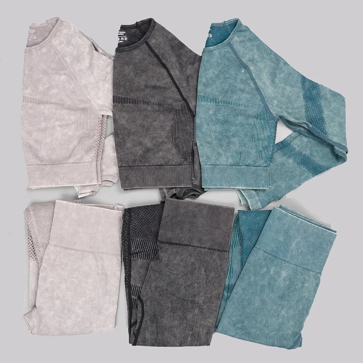 Dare2Luzz İkili Spor Takım