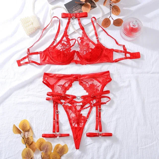Clasp Desire Takım