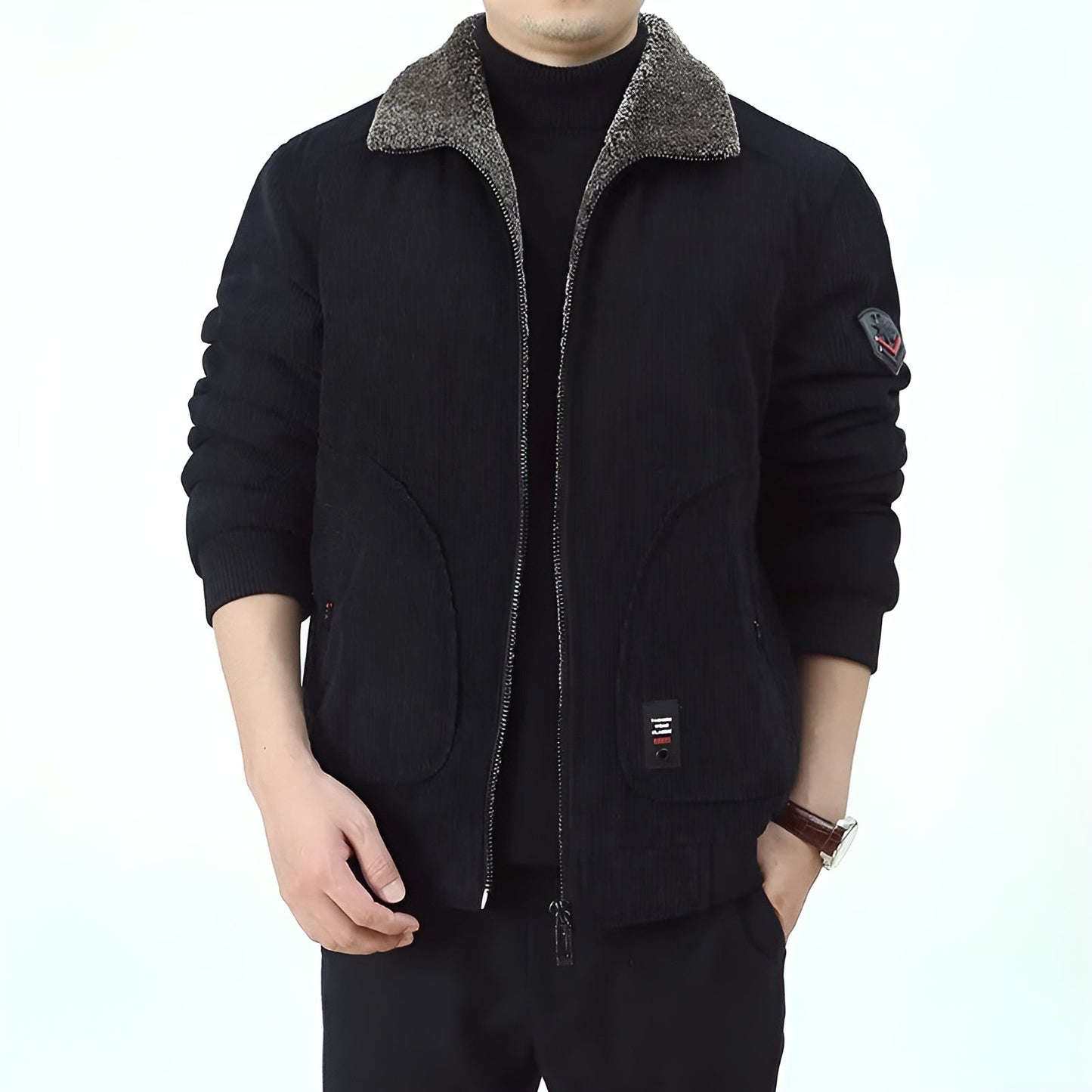 Aviator Thermal Jacket