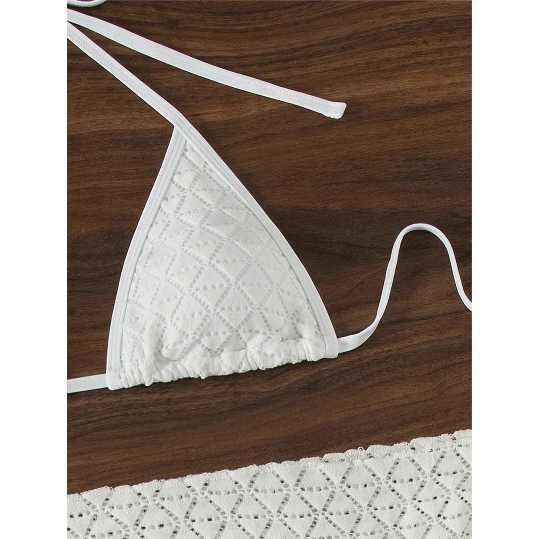 Saron Bikini Takımı