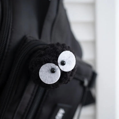 Power OFF Crossbody Bag