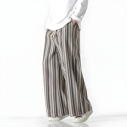 Osaka Baggy Pants