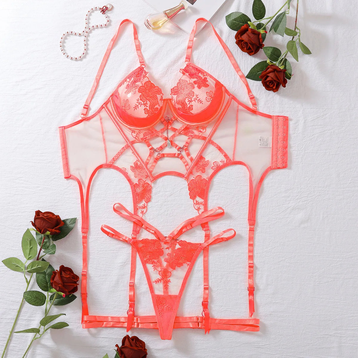 Ravish Me Neon Takım