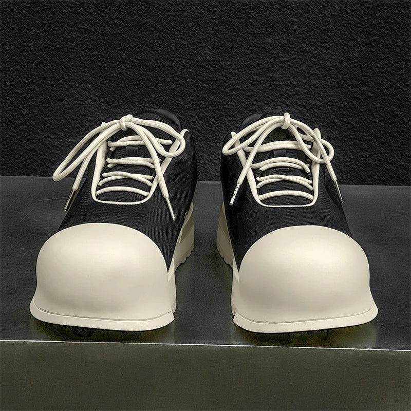 Herenschoenen Sneakers Heren tenis Luxe schoenen Heren casual Trainer Race Ademende mode loafers loopschoenen voor heren