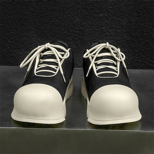 Herenschoenen Sneakers Heren tenis Luxe schoenen Heren casual Trainer Race Ademende mode loafers loopschoenen voor heren