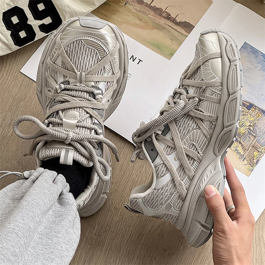 Luxury Boys Trainers