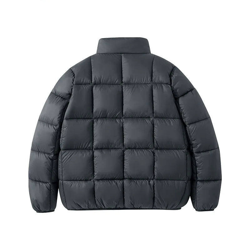 Winter Puffer Jacket High Quality