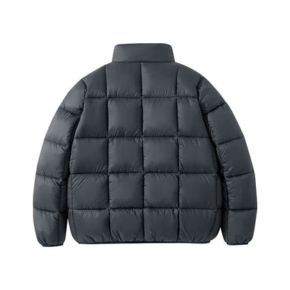 Winter Puffer Jacket High Quality