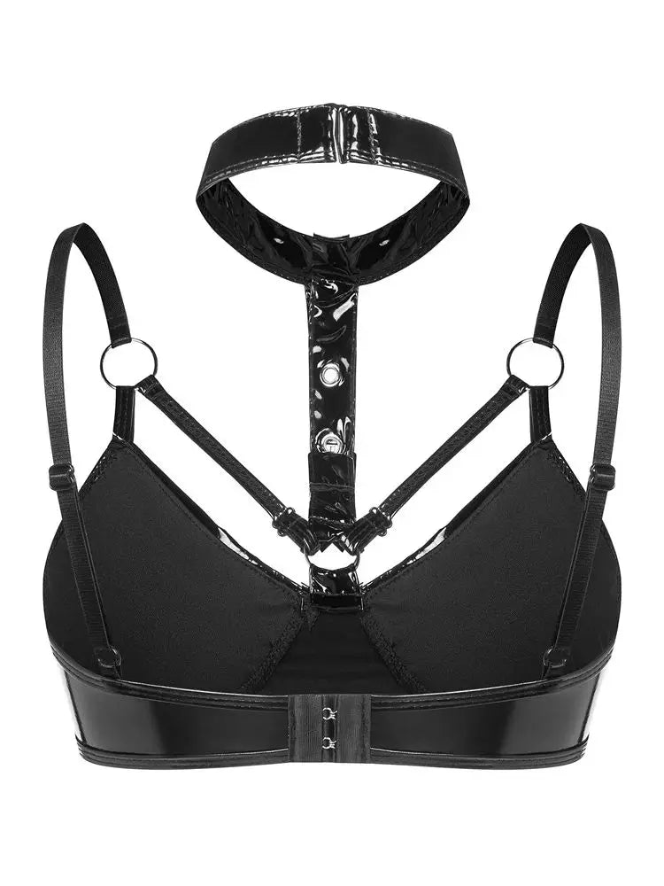 Black Sin Büstiyer