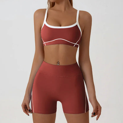 Dare2Luzz İkili Spor Takım