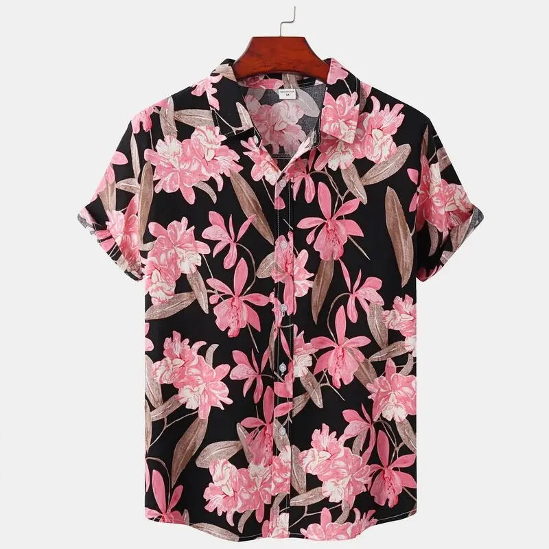 Sakura Shirt