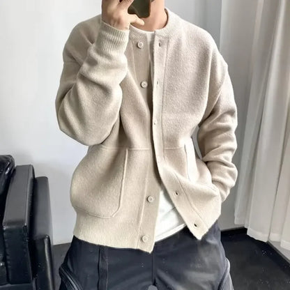 Coat Boys Sweater