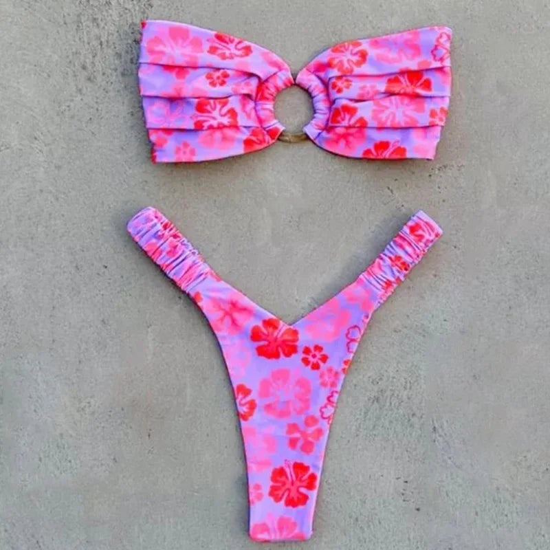 Endless Horizon Bikini Takımı