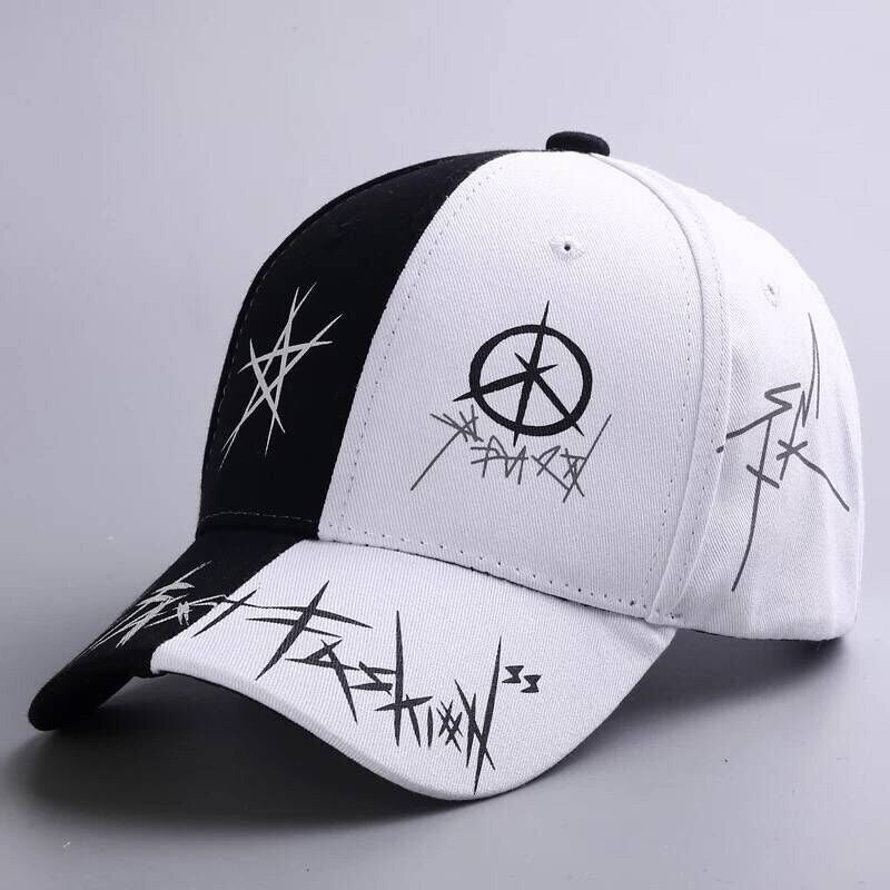 Lucky  Star Cap