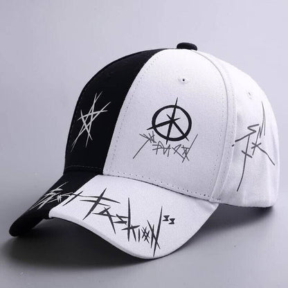 Lucky  Star Cap
