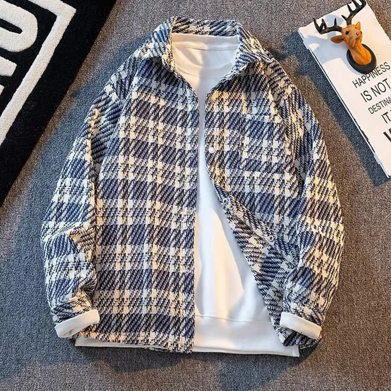 Loose Boys gömlek ceket