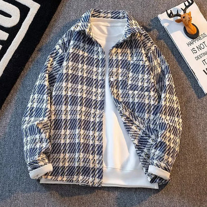 Loose Boys gömlek ceket