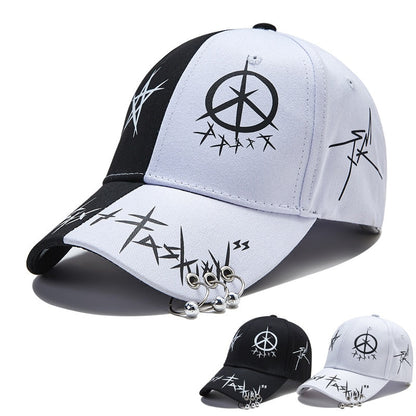 Lucky  Star Cap