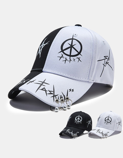 Lucky  Star Cap