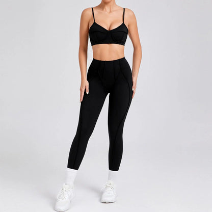 Dare2Luzz İkili Spor Takım