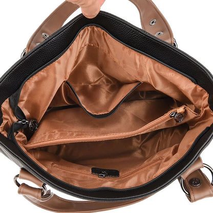 Void Nectar Tote Çanta