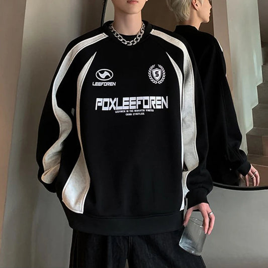 Fine Boys üst